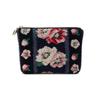 [1K0526120006990] Anemone Pas De Deux Pouch APD-260006