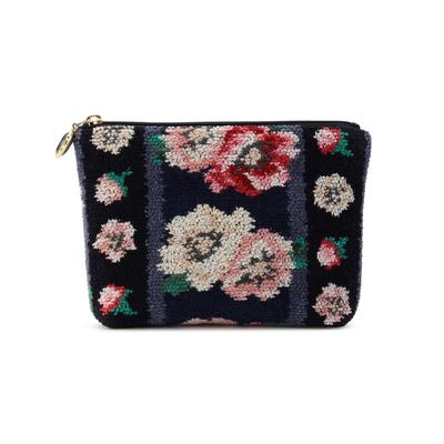 Anemone Pas De Deux Pouch [1K0526120006990] APD-260006