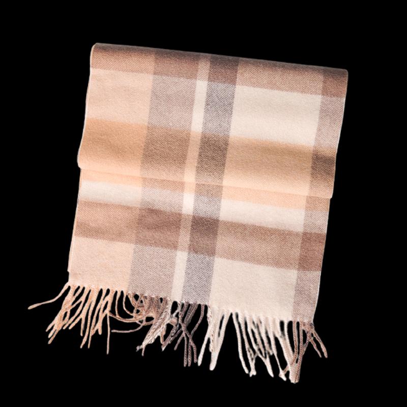 Aisiyalan YaGe Premium Wool Scarf