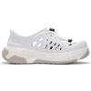 New LiNing Trek Breathable And Resilient Low Top Casual Shoes Women's White AZGS018-2