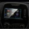 Tempered Glass Screen Protector for Renault Captur 2015-2018  7 Inch Car GPS Navigation  Interior Anti-scratch Accessories