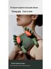 Elephant Art N7 Shoulder & Neck Massager - Ideal Father's Day Gift for Cervical & Trapezius Relief