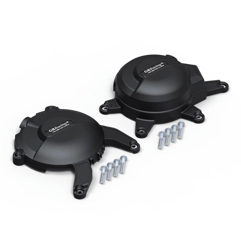 KTM RC 390 & Duke 390 '22-'23 Engine Protection Cover