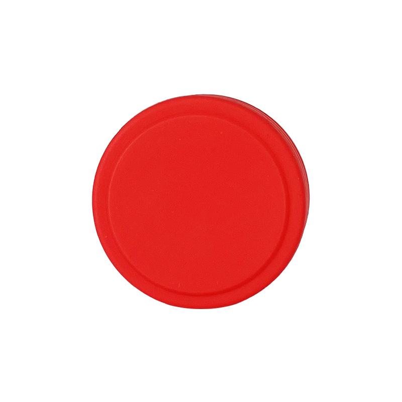 4/8-Piece Silicone Luggage Wheel Covers for Silent and Easy Installation