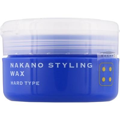Nakano Pharmaceutical Nakano Styling Wax 4 90g