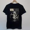 Üst giysisi – T-shirtler