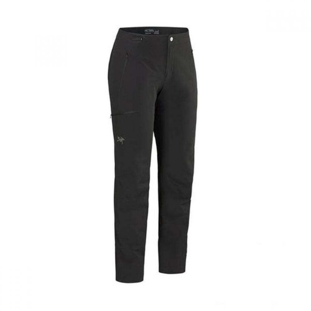 Arc Teryx Gamma Sl Pant Women Appsw10034 Black 10S Free