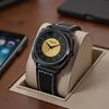 JYL Men's Watch Business Waterproof Cross-border Leather Strap