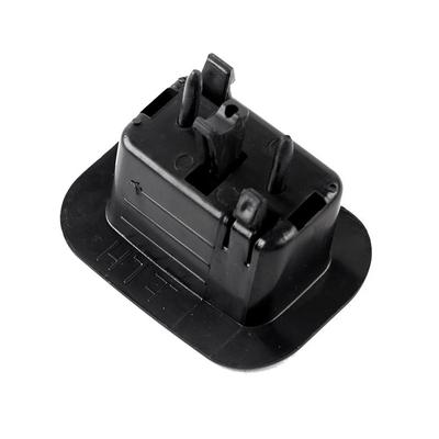 Bouton de réglage du siège arrière de voiture Bouton de réglage du dossier Pour Subaru Forester 2009 - 2013 64328AG011JC Gauche