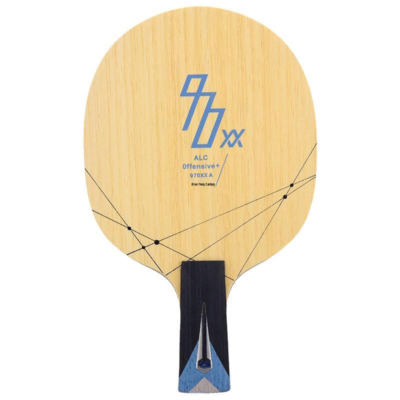 YINHE Galaxy 970XX A Carbon Table Tennis Blade