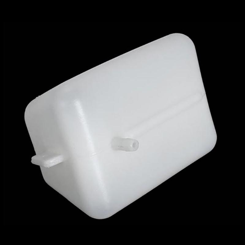 Portable Plastic Fuel Tank Oil Tank Refiller Mini Motorcycle Accessories