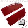 2pcs Car Rear Bumper Reflector For Sprinter W906  Rear Bumper Light Rear Reflector 9068260040 Rear Bumper Light Reflector