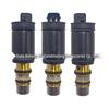 Q5Q7A7A6L2.4 Variable Frequency Energy-Saving Car AC Compressor Control Valve