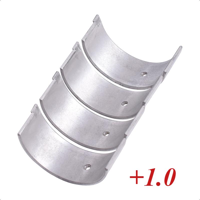 

38mm Motorcycle Connecting Rod 92028-1903/5 Crankshaft Main Bearing for KAWASAKI ER-6F ABS KLE650 VER/SYS NINJA650 R Z650 ABS Add 1.0 Connect