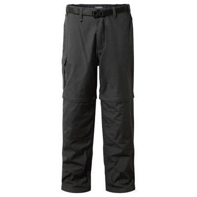 Mens Kiwi Convertible Trousers
