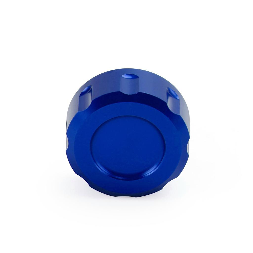 Viprh Rear Reservoir Cap Cap Fit Honda Z125 Monkey 125