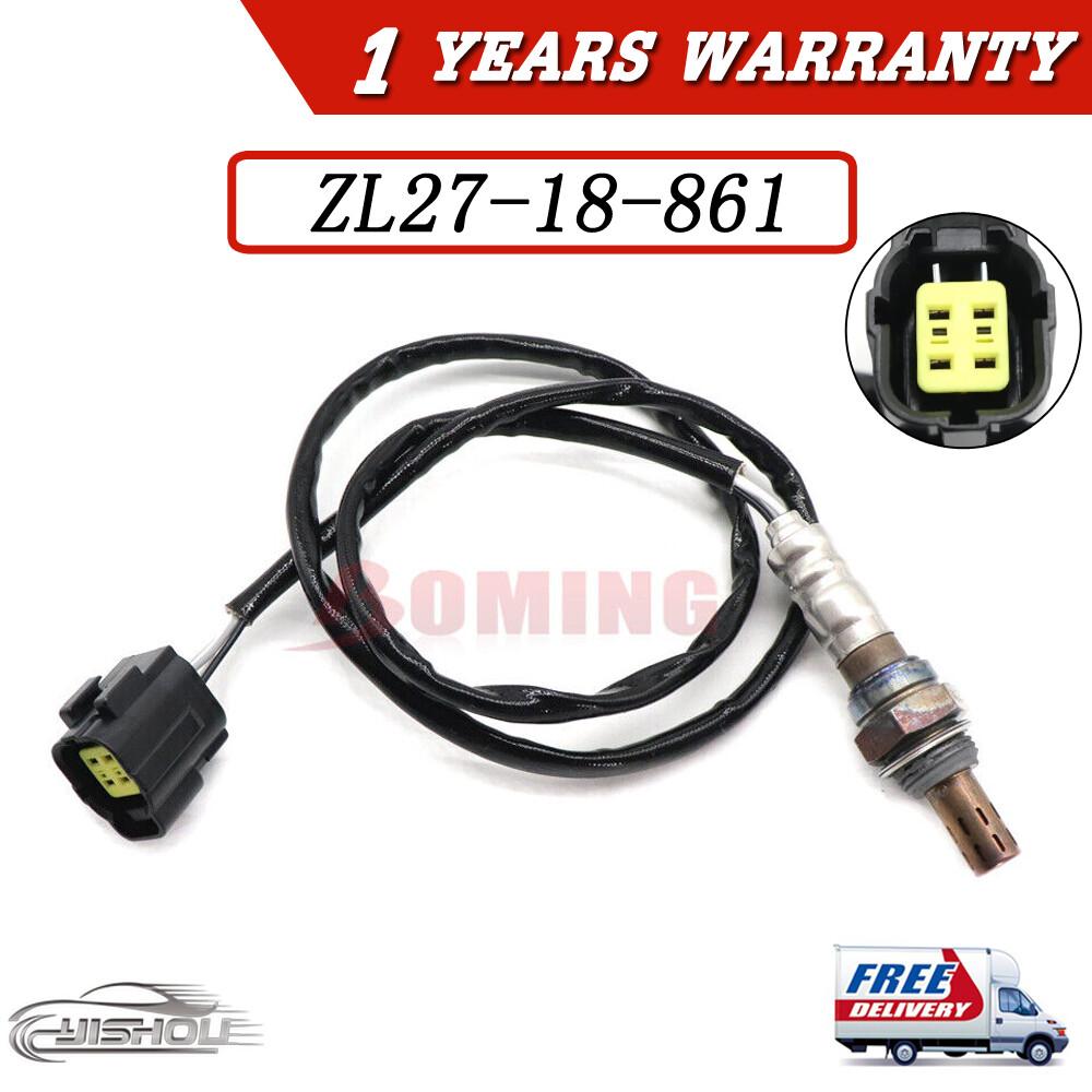 ZL27-18-861 Downstream O2 Oxygen Sensor For Mazda 323 1.6L 2001-2005 ZL27-18-861