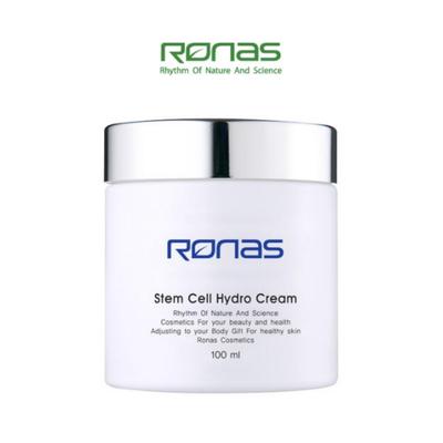 Stem Cell Hydro Cream 100ml