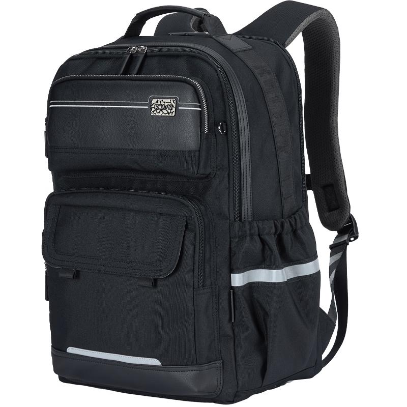 KALA·Y Cloud Series Ergonomic School Backpack L