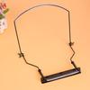 Hanging Neck Harmonica Multi-Purpose Clip Portable Musical Harp Stands Special for 10 Holes Gifts Musical Instrument Accessories