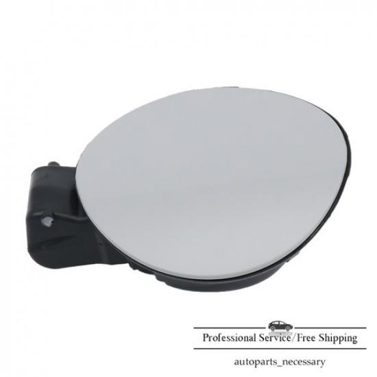 Fuel Gas Tank Filler Door Lid Cover For VW Tiguan MK1 2008 2009-2018 5N0809857D