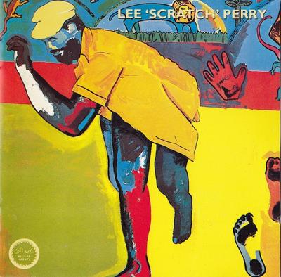 CD LEE PERRY - Reggae Greats CIDRG12 Mango US Reggae, Ska & Dub Used