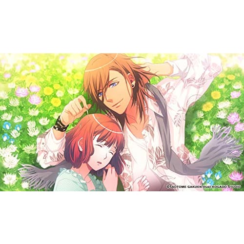 uta no prince-sama  debut for nintendo switch