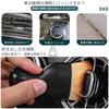 HGTP Interior Dust Brush, Car Detailing Brush, Interior Cleaning Brush, Gap Cleaning, Detailing, Soft,