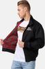 Демисезонная куртка Lonsdale Classic Jacket (2276352-PG) black