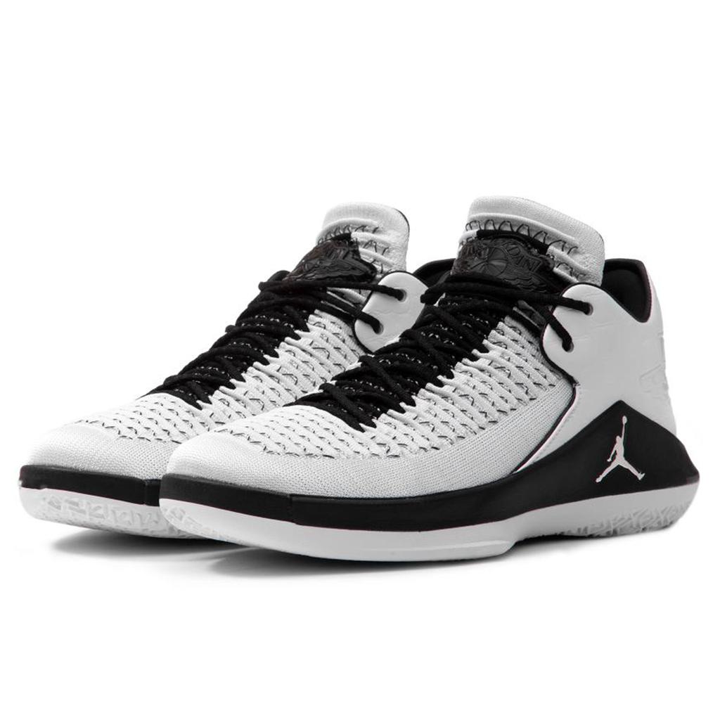 Jordan Xxxii Low Wing It AA1256-102