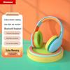 Newmine Kids Wireless Over-Ear Bluetooth Headset