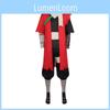 Sekiro No Defeat Cosplay Costume For Anime Gaming Role Play With Uniform Wool For Adult Men