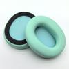 Edifier W820NB K820NC Headset Ear Cushions, Replacement Earpads & Head Beam Protective Cover Repair Parts