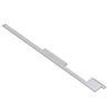 Dual Head Glue Scraper Stainless Steel Glue Scraping and Removing Tool for Edges Banding Machine