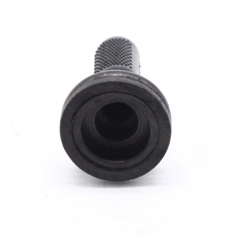 Ajustare manuală a oglinzii retrovizoare Buton de reglare a oglinzilor din aripa ușii pentru MK6 2001-2006 1507431 6S61 17B718AA Accesorii auto