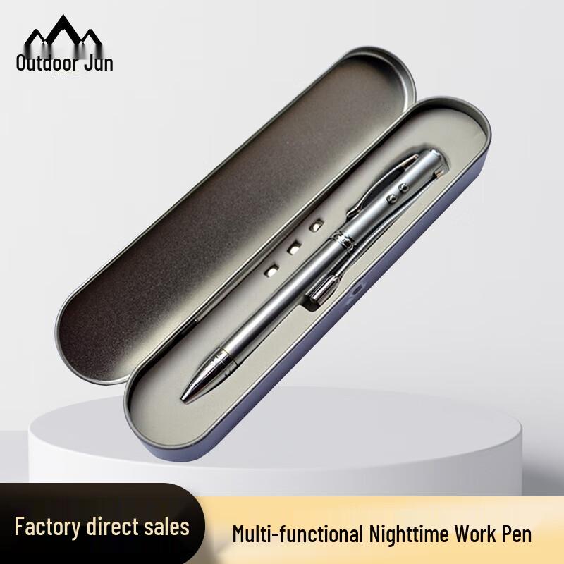 Лазерная указка 5-в-1 для ночного командования