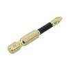 High Hardness Screwdriver Magnetic Screwdriver Head High Efficiency Brand New