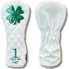 Golf Headcover, Stylish and Cool Quilted Headcover, Available In 5 Colors, High Quality Quilted M...