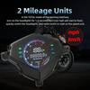 Digtital Motorcycle Speedometer LCD Instrument  RPM Tachometer Odometer Turn Signal For Yamaha Mio125 MIO i125 Mio110 Mio M3