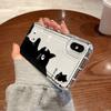Phone Case for IPhone 13 15 14 12 11 16 Pro Max XR XS SE Max 6 7 8 Plus for Samsung S24 A55 A32 S23 for Yellowmi Note 13 12 11 10 Pro Drop Resistant
