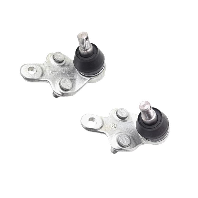 BYD S6/S7/Tang Lower Control Arm with Ball Joint and Dust Boot Bushing