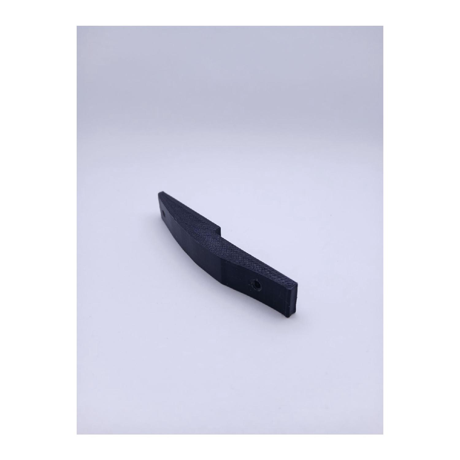 

Side Strip Of Okey Cue (note A Okey Set)