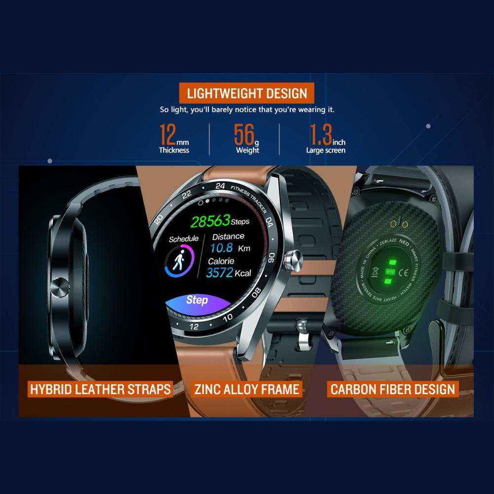 Buy Zeblaze NEO waterproof smartwatch 