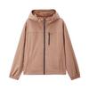 GIORDANO CONCEPTS Women's Hooded Workwear Jacket