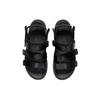 Li Ning Coca Comfortable Sports Sandals Men's Black AGUS003-1