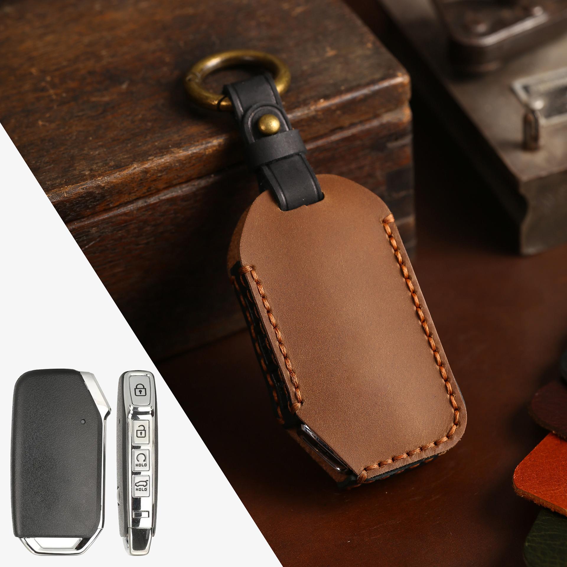Genuine Leather