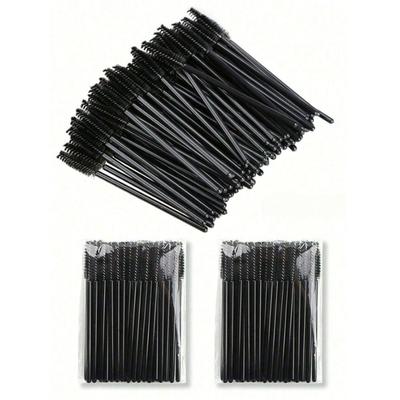 Schminkzubehör – Mascara-Bürsten