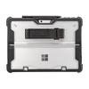 SANWA SUPPLY Shockproof Case for Surface Pro 11th Generation/10/9 (with Shoulder Strap) PDA-SF12BK