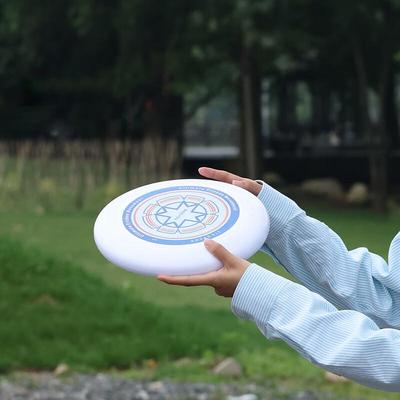 Wolf Walker Outdoor Flying Disc