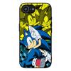 S-SonicS Cartoon Hedgehogs Phone Case for Samsung Galaxy S22 S21 S20 FE Ultra Plus A35 A36 A37 A33 A34 A04 A71 Cover Casing